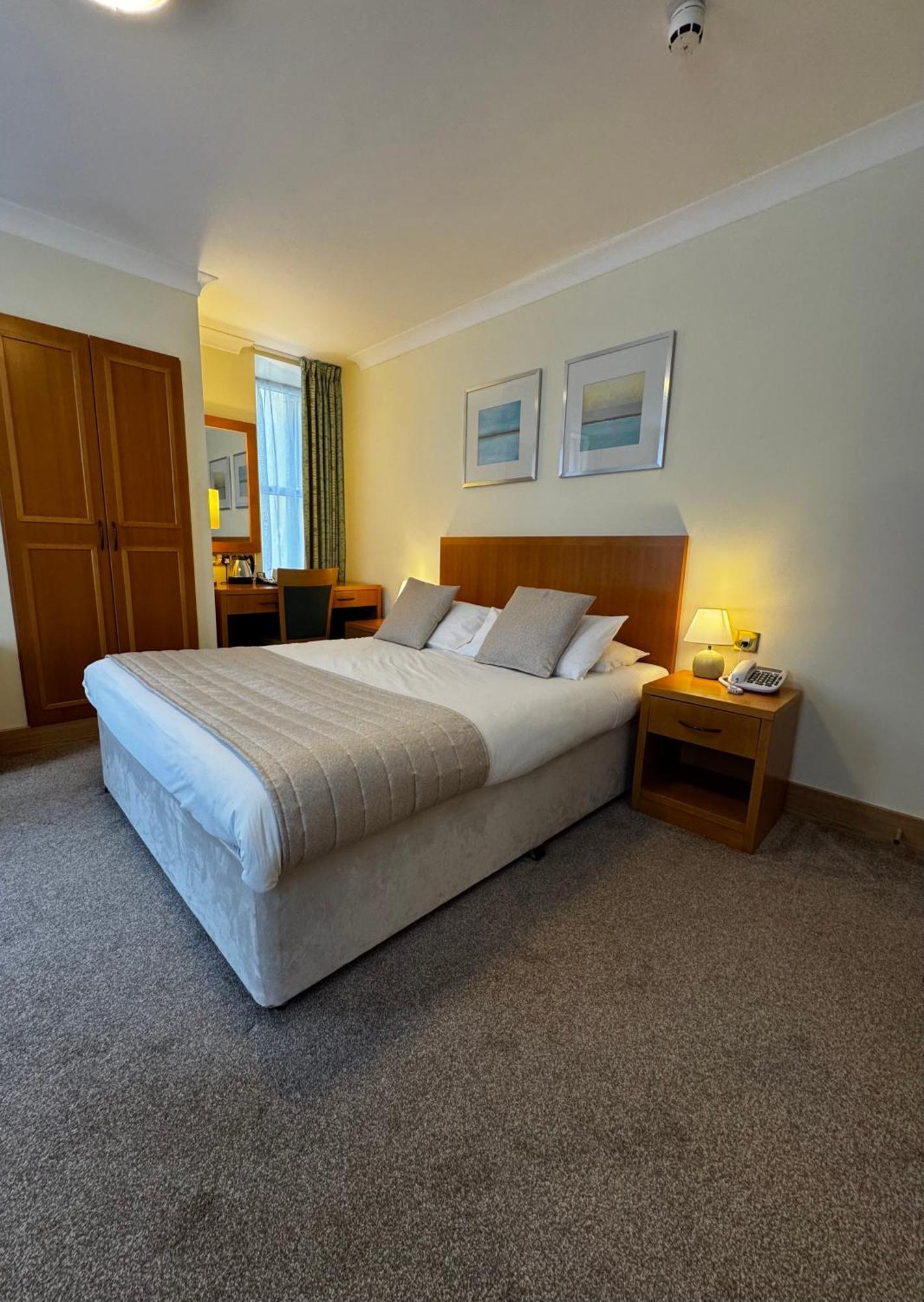 The Rutland Hotel Douglas Ngoại thất bức ảnh