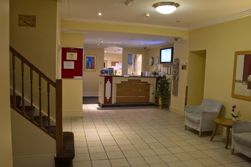 The Rutland Hotel Douglas Ngoại thất bức ảnh