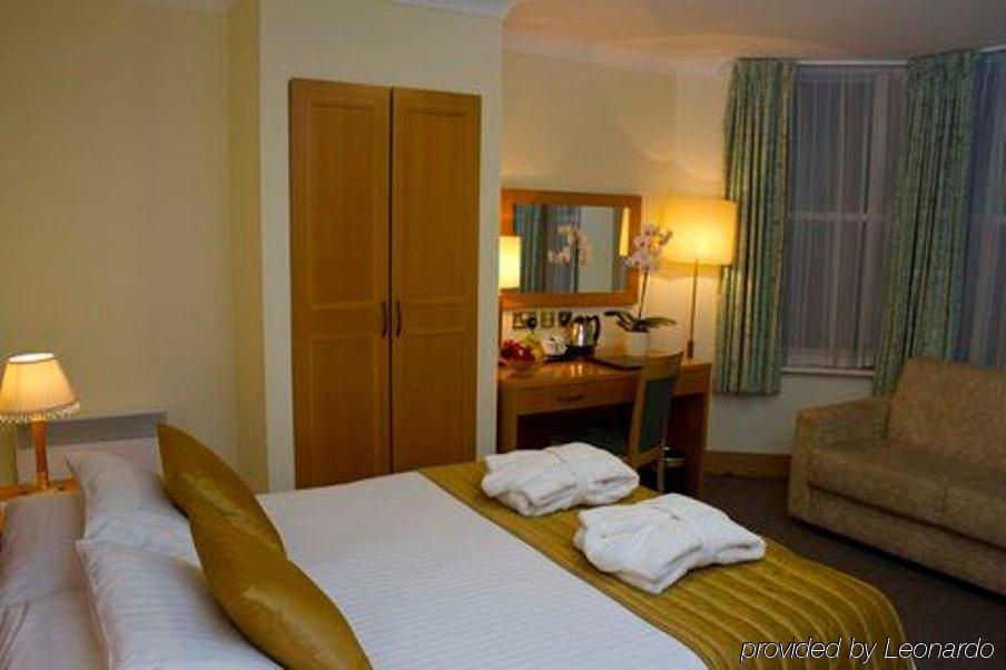 The Rutland Hotel Douglas Ngoại thất bức ảnh