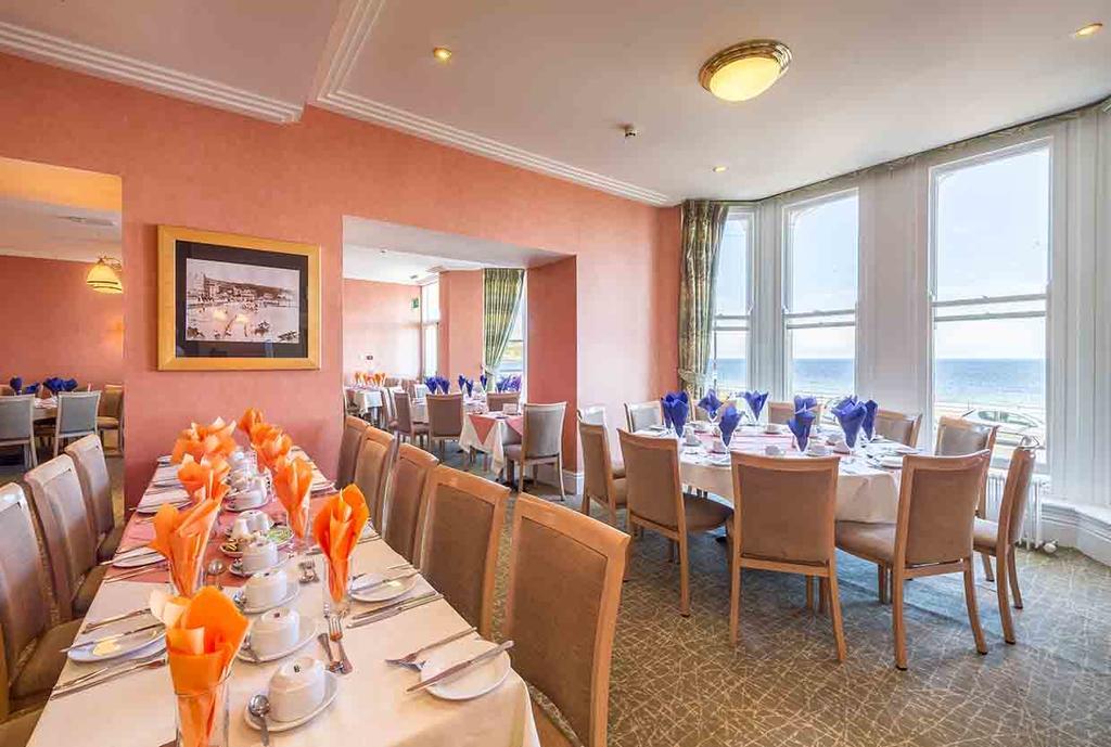 The Rutland Hotel Douglas Ngoại thất bức ảnh