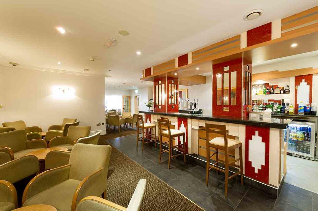 The Rutland Hotel Douglas Ngoại thất bức ảnh