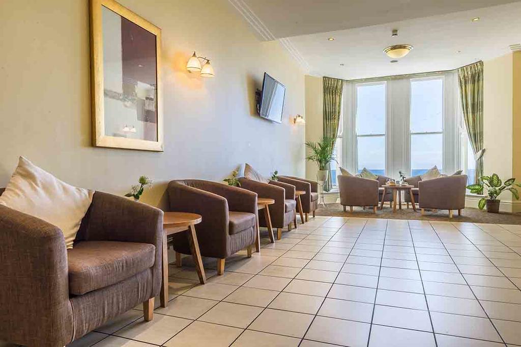 The Rutland Hotel Douglas Ngoại thất bức ảnh