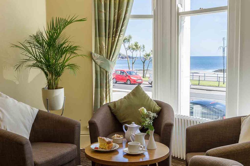 The Rutland Hotel Douglas Ngoại thất bức ảnh